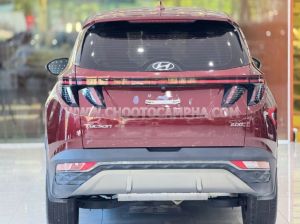 Xe Hyundai Tucson 2.0 AT CRDi Đặc biệt 2022
