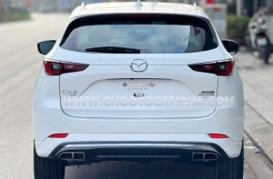 Xe Mazda CX5 Signature Exclusive 2.5 AT 2023