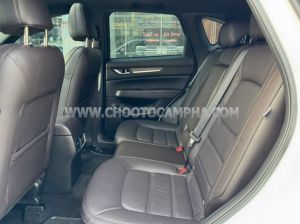 Xe Mazda CX5 Signature Exclusive 2.5 AT 2023