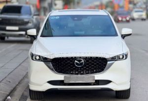 Xe Mazda CX5 Signature Exclusive 2.5 AT 2023