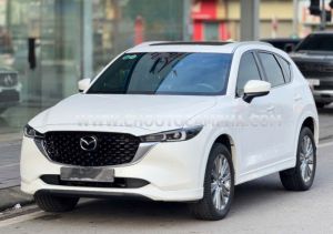 Xe Mazda CX5 Signature Exclusive 2.5 AT 2023