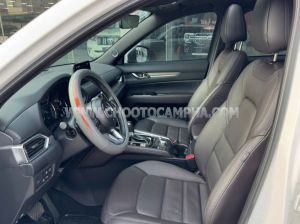 Xe Mazda CX5 Signature Exclusive 2.5 AT 2023