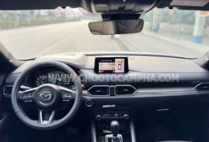 Xe Mazda CX5 Signature Exclusive 2.5 AT 2023