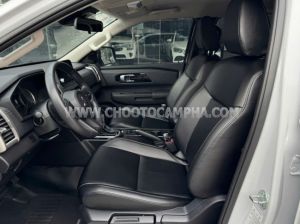 Xe Mitsubishi Triton GLX 2WD AT 2024
