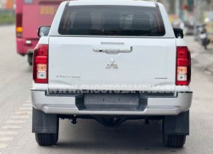 Xe Mitsubishi Triton GLX 2WD AT 2024