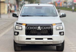 Xe Mitsubishi Triton GLX 2WD AT 2024