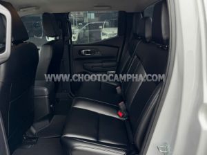 Xe Mitsubishi Triton GLX 2WD AT 2024
