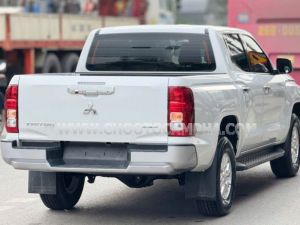 Xe Mitsubishi Triton GLX 2WD AT 2024