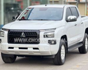 Xe Mitsubishi Triton GLX 2WD AT 2024