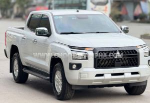 Xe Mitsubishi Triton GLX 2WD AT 2024