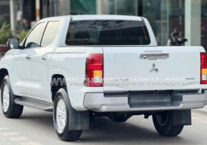 Xe Mitsubishi Triton GLX 2WD AT 2024