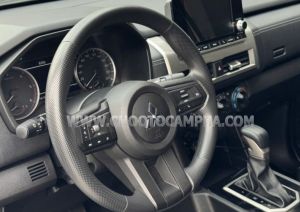 Xe Mitsubishi Triton GLX 2WD AT 2024
