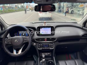 Xe Hyundai SantaFe 2.4L HTRAC 2019