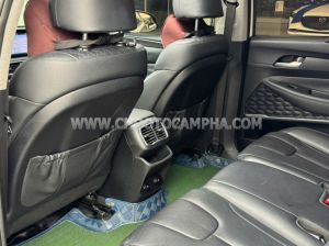 Xe Hyundai SantaFe 2.4L HTRAC 2019