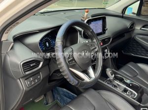 Xe Hyundai SantaFe 2.4L HTRAC 2019