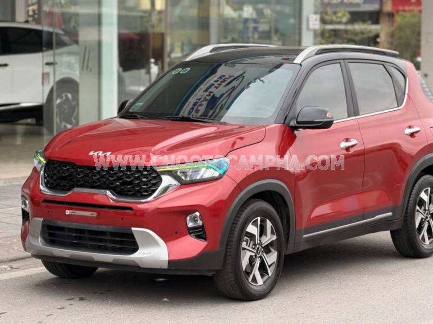 Kia Sonet Premium 1.5 AT 2024