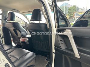 Xe Toyota Prado VX 2.7L 2020
