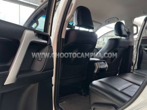 Xe Toyota Prado VX 2.7L 2020