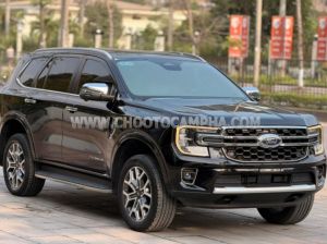Xe Ford Everest Titanium 2.0L 4x2 AT 2023