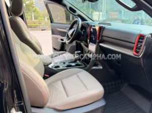 Xe Ford Everest Titanium 2.0L 4x2 AT 2023