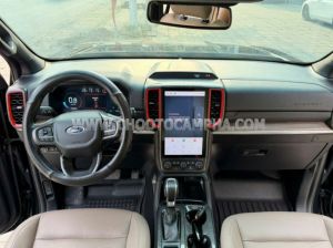 Xe Ford Everest Titanium 2.0L 4x2 AT 2023