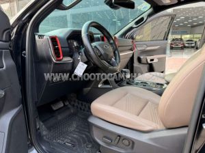Xe Ford Everest Titanium 2.0L 4x2 AT 2023