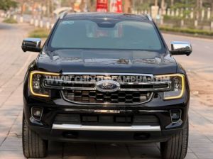 Xe Ford Everest Titanium 2.0L 4x2 AT 2023