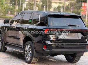 Xe Ford Everest Titanium 2.0L 4x2 AT 2023