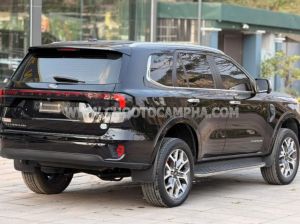 Xe Ford Everest Titanium 2.0L 4x2 AT 2023