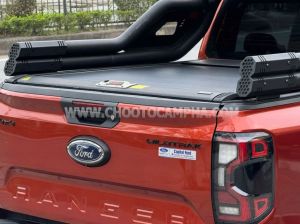 Xe Ford Ranger Wildtrak 2.0L 4x4 AT 2023