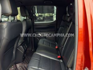 Xe Ford Ranger Wildtrak 2.0L 4x4 AT 2023