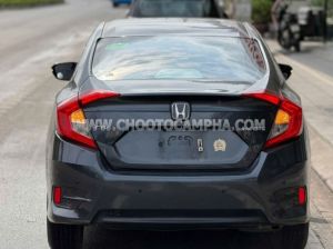 Xe Honda Civic G 1.8 AT 2019