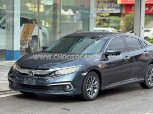 Xe Honda Civic G 1.8 AT 2019