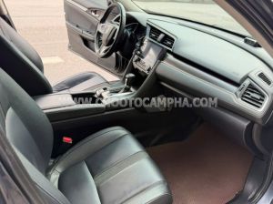 Xe Honda Civic G 1.8 AT 2019