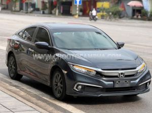 Xe Honda Civic G 1.8 AT 2019