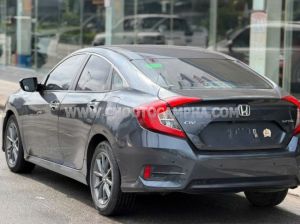 Xe Honda Civic G 1.8 AT 2019