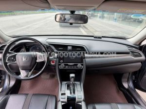 Xe Honda Civic G 1.8 AT 2019
