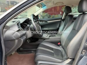 Xe Honda Civic G 1.8 AT 2019