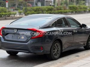 Xe Honda Civic G 1.8 AT 2019