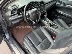 Xe Honda Civic G 1.8 AT 2019