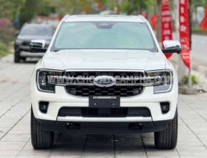 Xe Ford Everest Titanium 2.0L 4x2 AT 2024