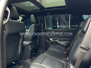 Xe Ford Everest Titanium 2.0L 4x2 AT 2024