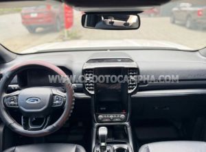 Xe Ford Everest Titanium 2.0L 4x2 AT 2024