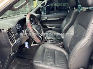 Xe Ford Everest Titanium 2.0L 4x2 AT 2024