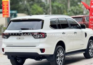 Xe Ford Everest Titanium 2.0L 4x2 AT 2024
