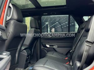 Xe Ford Everest Titanium Plus 2.0L 4x4 AT 2023