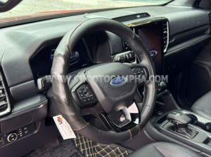 Xe Ford Everest Titanium Plus 2.0L 4x4 AT 2023