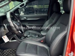 Xe Ford Everest Titanium Plus 2.0L 4x4 AT 2023
