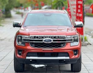 Xe Ford Everest Titanium Plus 2.0L 4x4 AT 2023