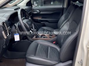 Xe Ford Everest Ambiente 2.0L 4x2 AT 2022